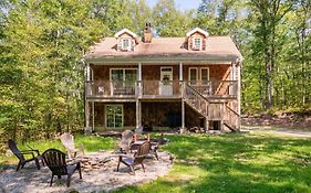 Cabin At Paradise Lake